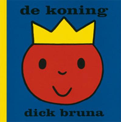 De koning De koning