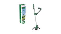 Bosch Home and Garden UniversalGrassCut 18V-260 Grastrimmer Accu Incl. accu, Incl. oplader 18 V 2 Ah Snijbreedte max.: 26 cm - thumbnail