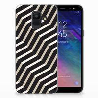 Samsung Galaxy A6 (2018) TPU Hoesje Illusion - thumbnail