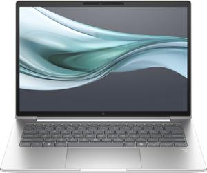 HP EliteBook 640 G11 Intel Core Ultra 7 155U Laptop 35,6 cm (14") WUXGA 16 GB DDR5-SDRAM 512 GB SSD Wi-Fi 6E (802.11ax) Windows 11 Pro Zilver