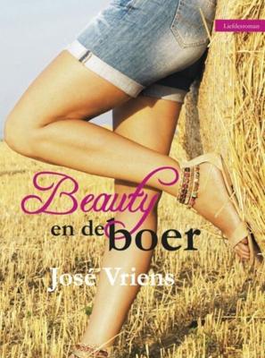 Beauty en de boer Beauty en de boer