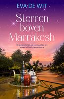 Sterren boven Marrakesh - Eva de Wit - ebook - thumbnail