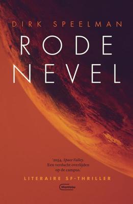 Rode nevel - Dirk Speelman - eBook (9789460416538) Rode nevel - Dirk Speelman - eBook (9789460416538)