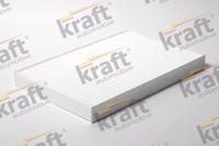 Interieurfilter KRAFT AUTOMOTIVE, u.a. für Audi, Seat