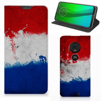 Motorola Moto G7 | G7 Plus Standcase Nederland