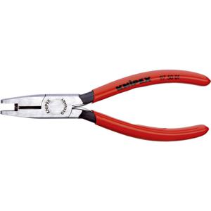 Knipex Knipex-Werk 97 50 01 Krimptang Scotchlock connectoren 0.4 tot 1.1 mm²