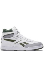 Reebok baskets BB 4000 II - Blanc