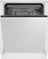 Beko BDIN38643C CornerIntense Vaatwasser