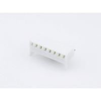 Molex 22022085 Female header, inbouw (standaard) Totaal aantal polen: 8 Rastermaat: 2.54 mm Inhoud: 1 stuk(s) Tray