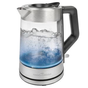 ProfiCook PC-WKS 1190 G waterkoker 1,7 l 2200 W Staal