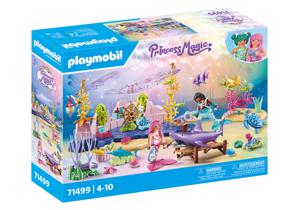 Playmobil Princess Zeemeermin Dierenverzorging 71499