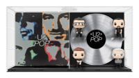 Funko Pop! Albums Deluxe: U2 - Pop speelfiguur - thumbnail