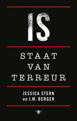 Is - Jessica Stern, J.M. Berger - eBook (9789023490685) Is - Jessica Stern, J.M. Berger - eBook (9789023490685)
