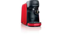 Bosch TAS16B3 koffiezetapparaat Volledig automatisch Koffiepadmachine 0,7 l