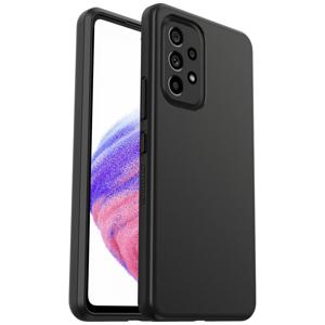 Otterbox React Backcover Samsung Galaxy A53 5G Zwart Stootbestendig