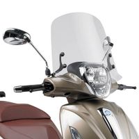 GIVI Bevestigingskit windscherm, moto en scooter, A357A