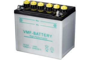 VMF Powersport 12N24-3 BS 52815