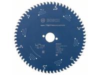 Bosch Accessories Expert for High-Pressure Laminate 2608644356 Cirkelzaagblad 230 x 30 x 1.8 mm Aantal tanden: 64 1 stuk(s)