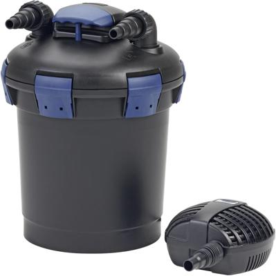 Oase Biopress 6000 drukfilterset