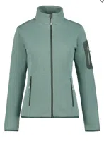 Ice Peak Bowersville fleece vest dames