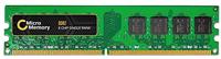 MicroMemory 1GB DDR2 667Mhz 1GB DDR2 667MHz geheugenmodule - geheugenmodule (1 GB, 1 x 1 GB, DDR2, 667 MHz)