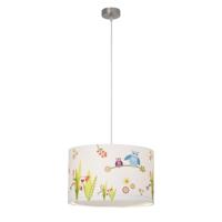 Brilliant Kinderkamer hanglamp Birds 56070/72 - thumbnail