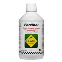 Comed Fertibol Liq 500ml