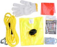 Dunlop noodset auto 40 delig