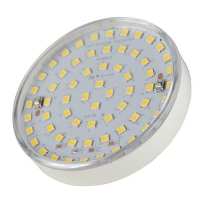 Sylvania ToLEDo Micro Lynx 3W 830 GX53 Helder