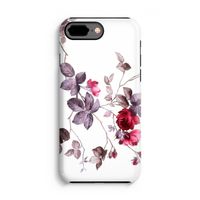 Mooie bloemen: iPhone 8 Plus Tough Case - thumbnail