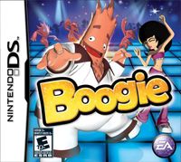 Boogie - thumbnail