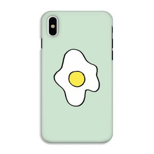 Spiegelei: iPhone X Tough Case