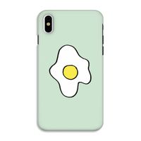 Spiegelei: iPhone X Tough Case - thumbnail