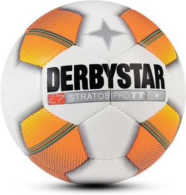 Derbystar Voetbal Stratos Pro TT Derbystar Voetbal Stratos Pro TT