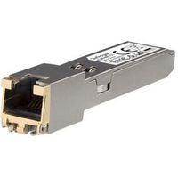 StarTech.com 813874B21ST Koper 10000Mbit/s SFP+ netwerk transceiver module