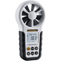 Laserliner AirflowTest-Master Windmeter 0.8 tot 30 m/s