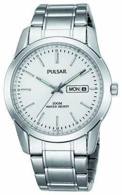 Pulsar PJ6019X1 polshorloge Pulsar PJ6019X1 polshorloge