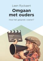 Omgaan met ouders - Leen Ryckaert - ebook