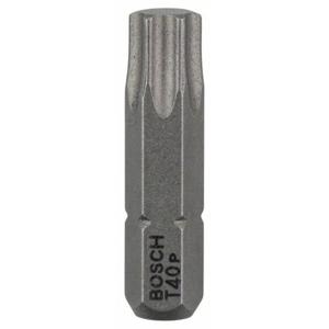 Bosch Accessories 2607002500 T-bit T 40 Extra hard C 6.3 25 stuk(s)