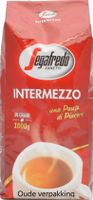 Segafredo Intermezzo bonen 1 kg