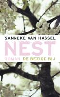 Nest - Sanneke van Hassel - eBook (9789023443841)