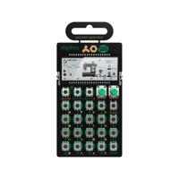 Teenage Engineering PO-12 rhythm Digitale synthesizer 25 Zwart