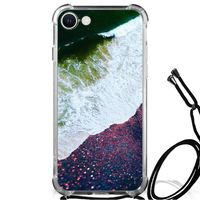 iPhone SE 2022 | 2020 | 8 | 7 Shockproof Case Sea in Space