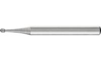 PFERD 22394153 Freesstift Lengte 31.4 mm Afmeting, Ø 1.6 mm Werklengte 1.4 mm Schachtdiameter 3 mm