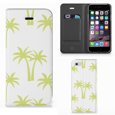Apple iPhone 6 | 6s Smart Cover Palmtrees