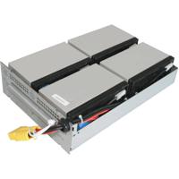 Beltrona RBC133 UPS-accu Vervangt originele accu RBC133 Geschikt voor merk APC