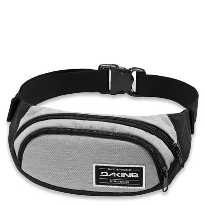 DAKINE Classic Hip heuptasje Polyester Zwart, Grijs DAKINE Classic Hip heuptasje Polyester Zwart, Grijs