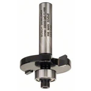 Bosch Accessories 2608628404 Groeffrees Hardmetaal Lengte 51 mm Afmeting, Ø 32 mm Schachtdiameter 8 mm