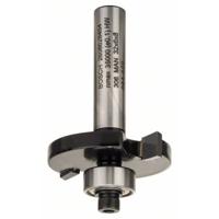 Bosch Accessories 2608628404 Groeffrees Hardmetaal Lengte 51 mm Afmeting, Ø 32 mm Schachtdiameter 8 mm - thumbnail