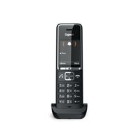 Gigaset 550 HX Analoge-/DECT-telefoon Zwart - thumbnail